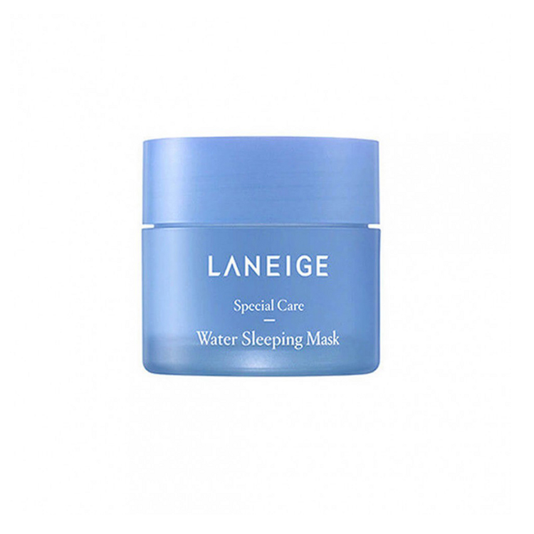 Ночная маска для лица Water Sleeping Mask LANEIGE, 15мл