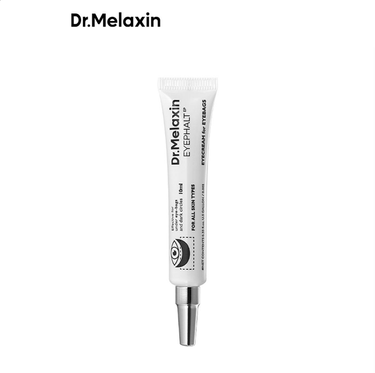 Крем для век Dr Melaxin Eyephalt Eyebag Cream, 10 мл