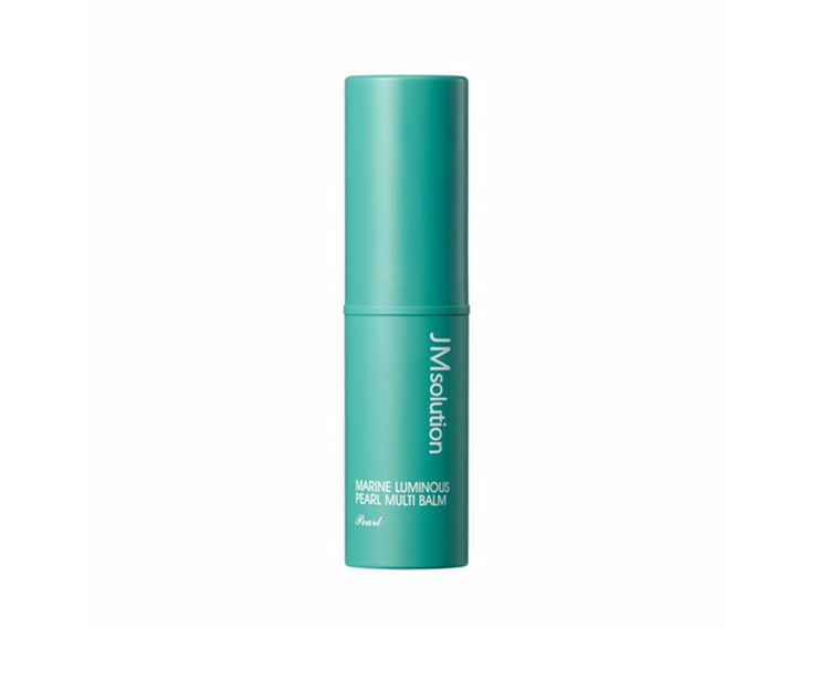 Мультифункциональный стик для лица с жемчугом JMsolution Marine Luminous Pearl Multi Balm